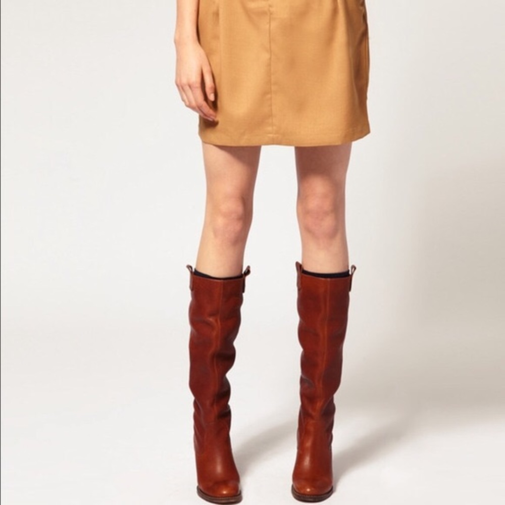 Madewell Archive Boots